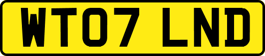 WT07LND