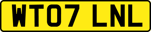 WT07LNL