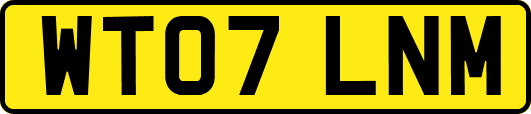 WT07LNM