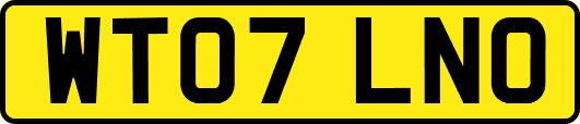 WT07LNO