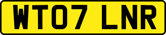 WT07LNR