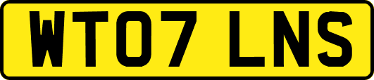 WT07LNS