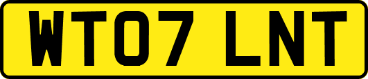 WT07LNT