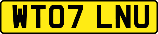 WT07LNU