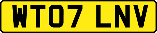 WT07LNV
