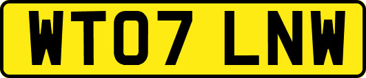 WT07LNW