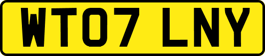 WT07LNY