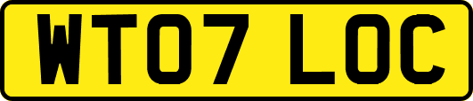 WT07LOC