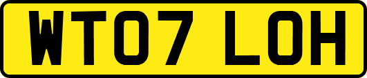 WT07LOH