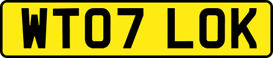 WT07LOK
