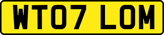 WT07LOM