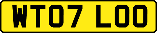 WT07LOO