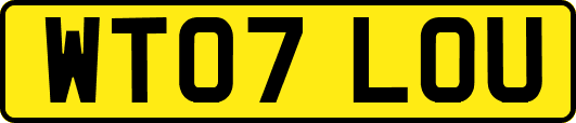 WT07LOU
