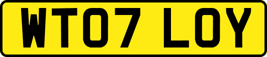 WT07LOY