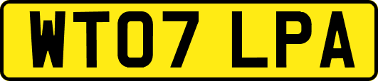 WT07LPA