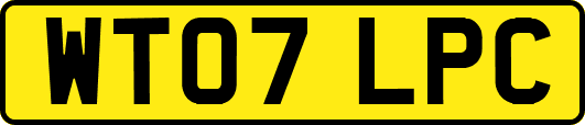 WT07LPC