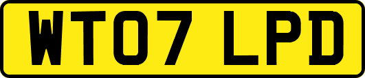 WT07LPD