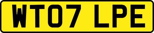 WT07LPE