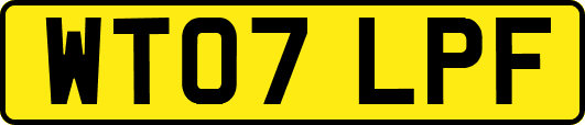 WT07LPF