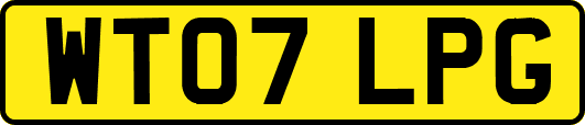 WT07LPG