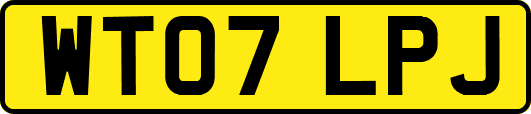 WT07LPJ