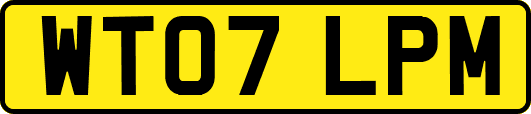 WT07LPM