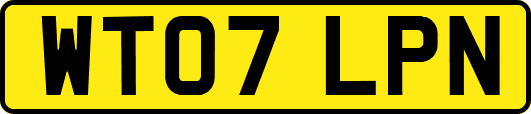 WT07LPN