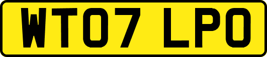WT07LPO