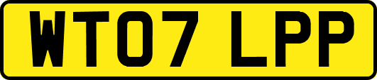 WT07LPP