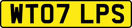WT07LPS