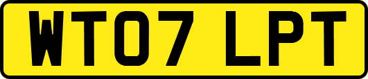 WT07LPT