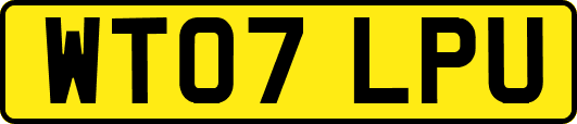 WT07LPU