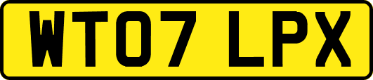 WT07LPX