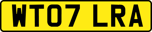 WT07LRA