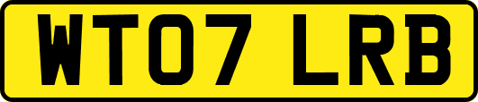 WT07LRB