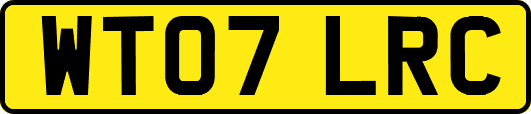 WT07LRC