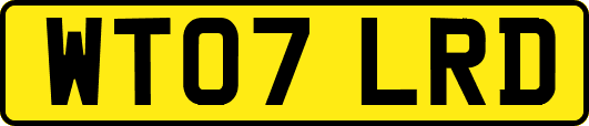 WT07LRD