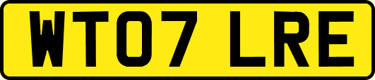 WT07LRE