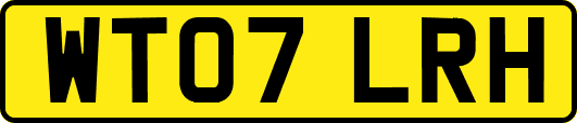 WT07LRH