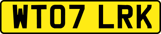 WT07LRK