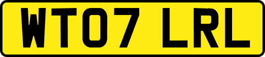 WT07LRL