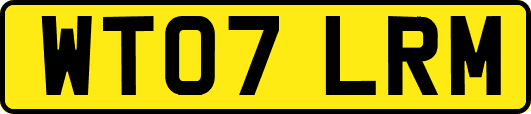 WT07LRM