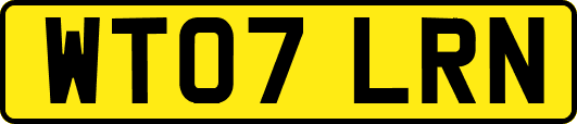 WT07LRN