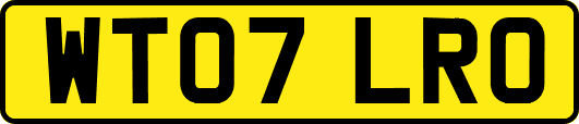 WT07LRO