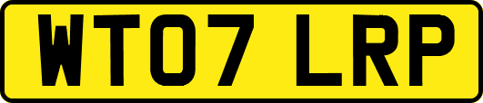 WT07LRP