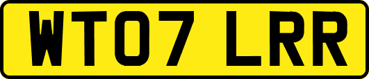 WT07LRR