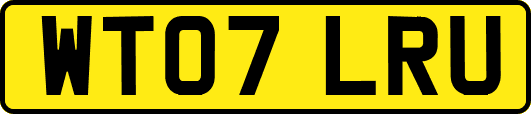 WT07LRU