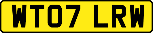 WT07LRW