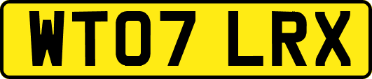 WT07LRX