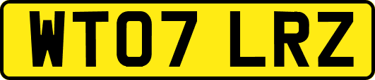 WT07LRZ